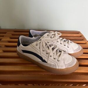 Nothing New Saga One  Sneakers Size 8